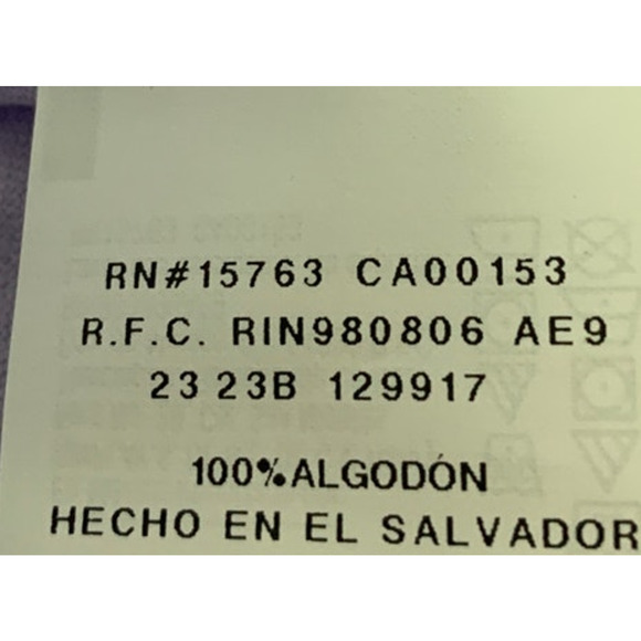 New Hanes Womens Small Original Ringspun Cotton Jersey Cap Sleeve Muscle Tee - Picture 5 of 6